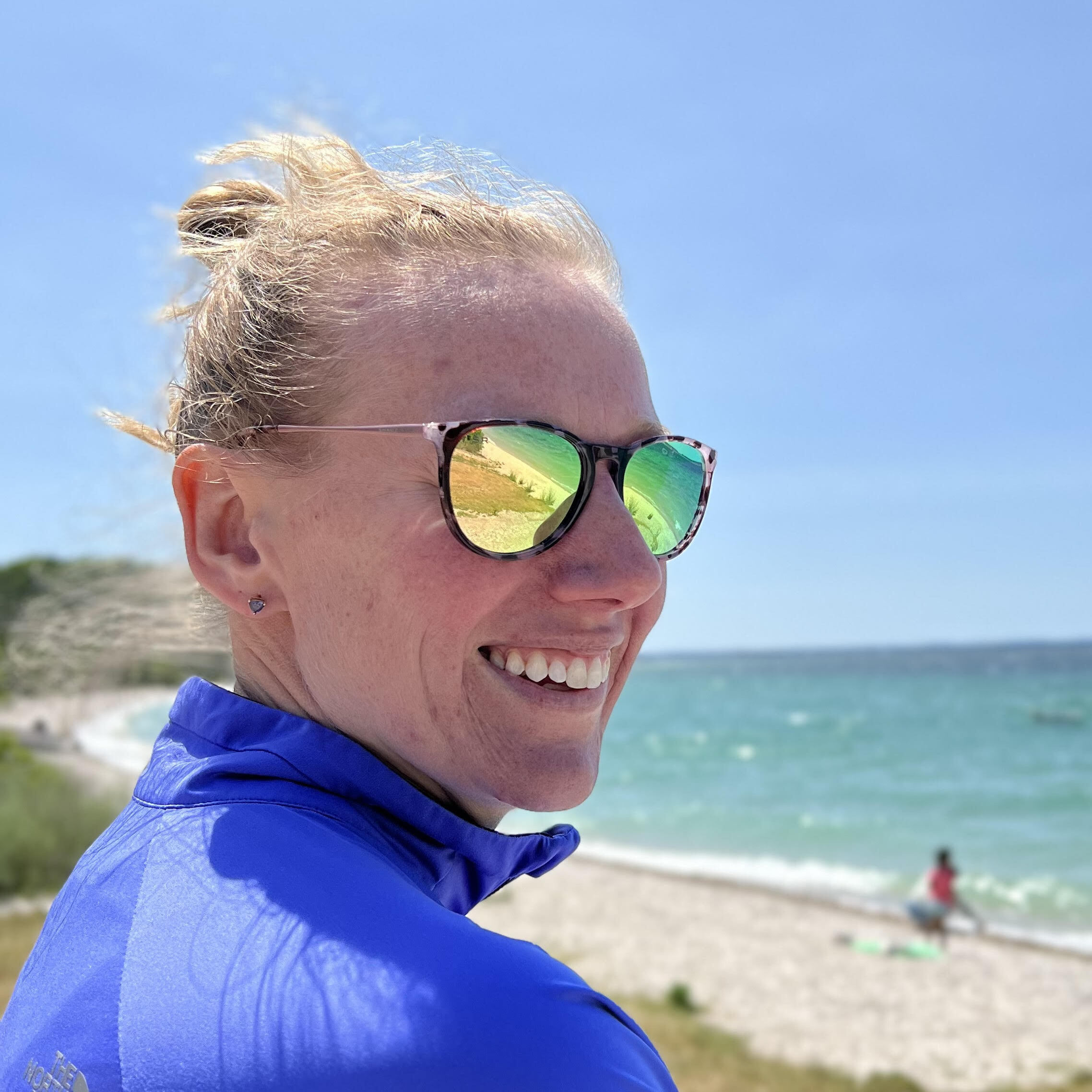 Rebekah Brately's-Profile Picture